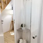Adeline Relax & Privat Szauna Prázdninový dům Miškovec