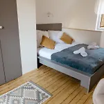 Prázdninový dům Adeline Relax & Privat Szauna *