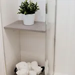 Prázdninový dům Adeline Relax & Privat Szauna