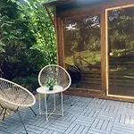 Adeline Relax & Privat Szauna Prázdninový dům
