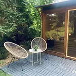 Adeline Relax & Privat Szauna *