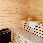 Prázdninový dům Adeline Relax & Privat Szauna
