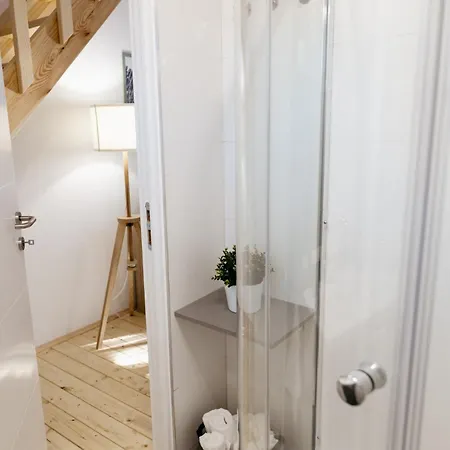 Adeline Relax & Privat Szauna Prázdninový dům Miškovec