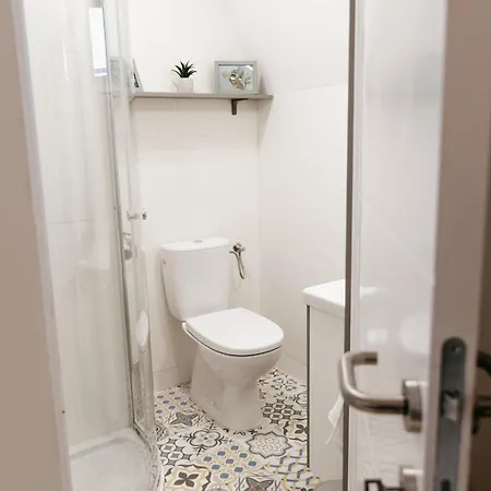 Prázdninový dům Adeline Relax & Privat Szauna Miškovec