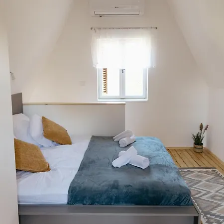 Adeline Relax & Privat Szauna Miškovec