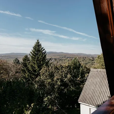 Adeline Relax Apartman&privát Szauna Miskolc