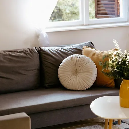 Prázdninový dům Adeline Relax & Privat Szauna *