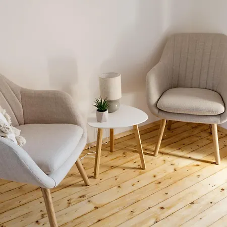 Adeline Relax Apartman&privát Szauna * Miskolc