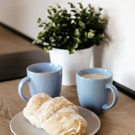 Holiday home Adeline *