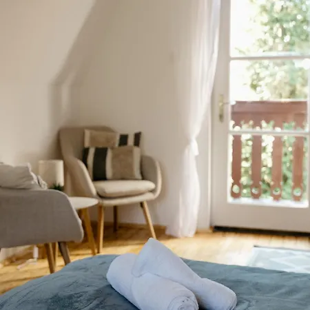 Adeline Relax Apartman&privát Szauna Miskolc