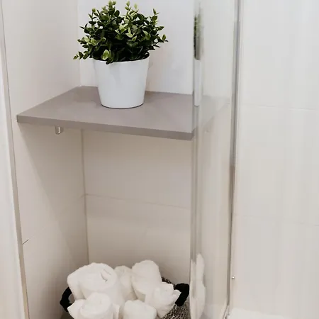 Prázdninový dům Adeline Relax & Privat Szauna