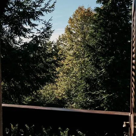 Adeline Relax & Privat Szauna Prázdninový dům Miškovec