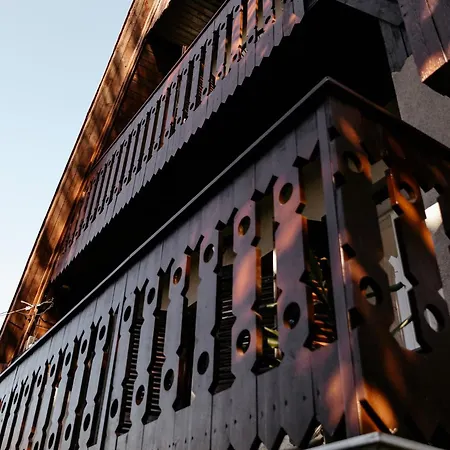 Holiday home Adeline Miskolc