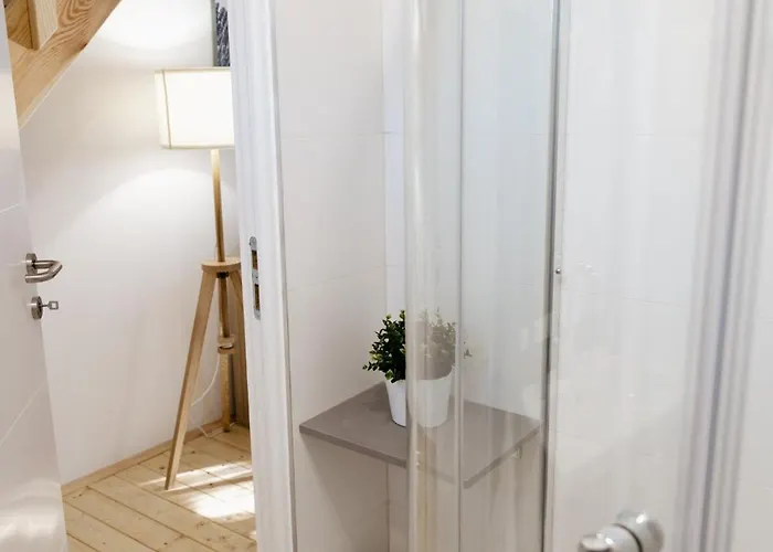 Adeline Relax & Privat Szauna Σπίτι διακοπών Μίσκολτς