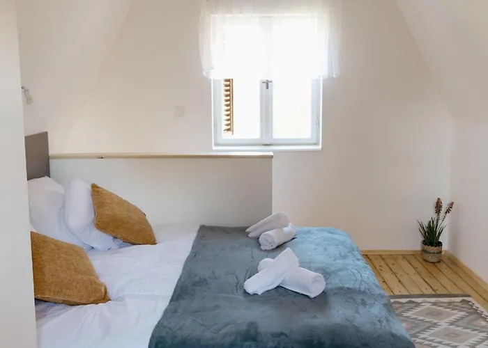 Adeline Relax Apartman&privát Szauna Miskolc