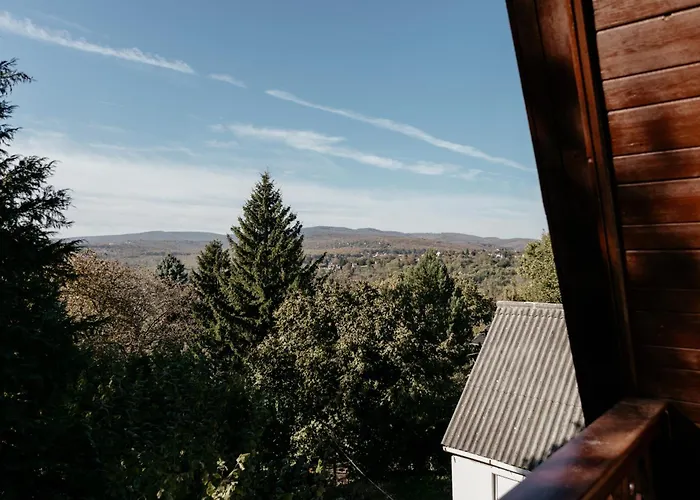 Adeline Relax Apartman&privát Szauna Miskolc
