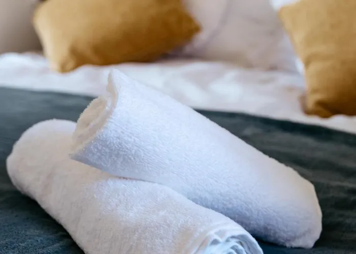 Adeline Relax & Privat Szauna