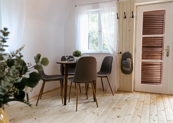 Adeline Relax Apartman&privát Szauna *