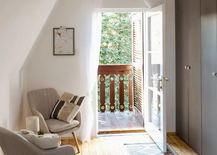 Adeline Relax Apartman&privát Szauna