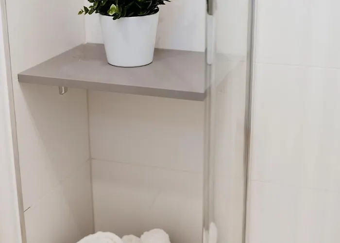 Σπίτι διακοπών Adeline Relax & Privat Szauna